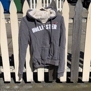 Hollister hoodie